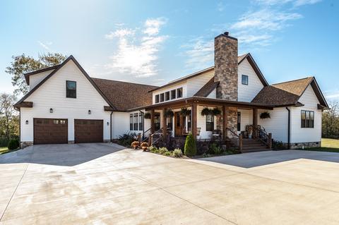 205 Mutton Hollow Hill Rd, Bethpage, TN 37022