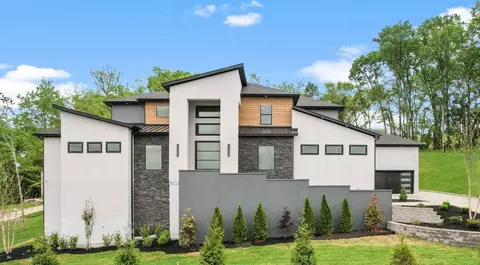 6124 Lookaway Cir, Franklin, TN 37067