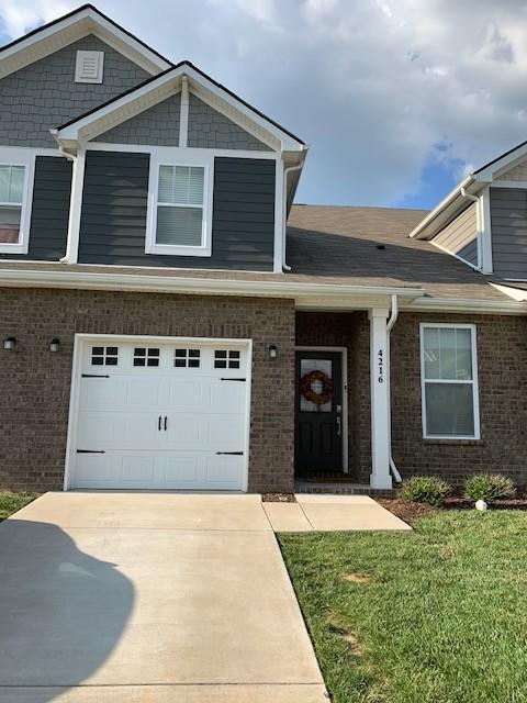 4216 Aragorn Way, Murfreesboro, TN 37128