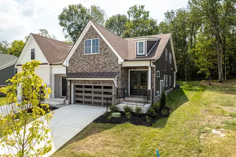 3046 Wiltshire Park Pl, Hermitage, TN 37076