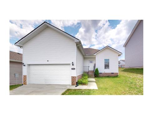 111 Annas Way, Shelbyville, TN 37160