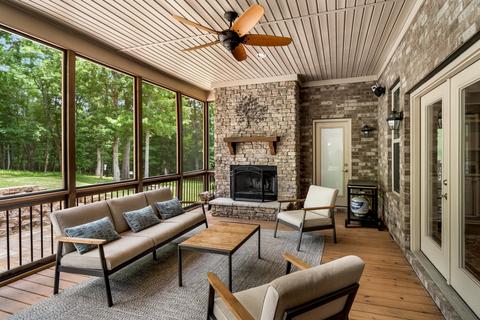 6801 Falls Ridge Ln, College Grove, TN 37046