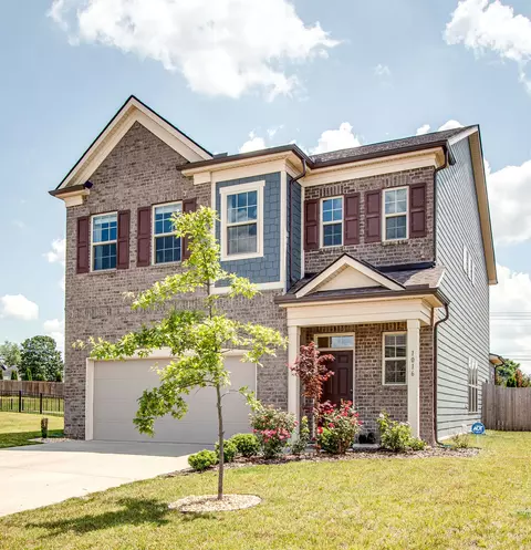 1016 Lonergan Cir, Spring Hill, TN 37174
