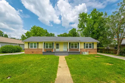 109 Signal View St, Chattanooga, TN 37415