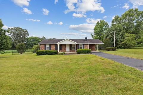 1224 Substation Rd, Pleasant View, TN 37146