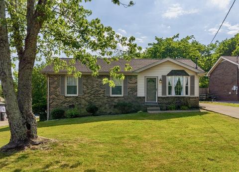 109 Beechwood Ct, Hendersonville, TN 37075