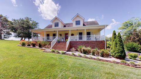 245 Beck Ln, Mcminnville, TN 37110