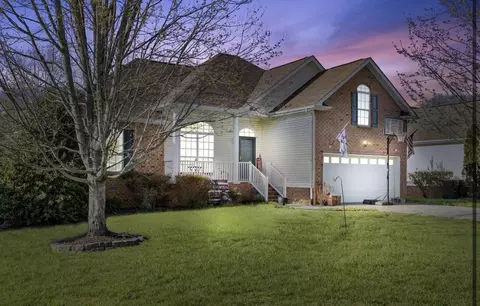 338 Remington Ave, Gallatin, TN 37066