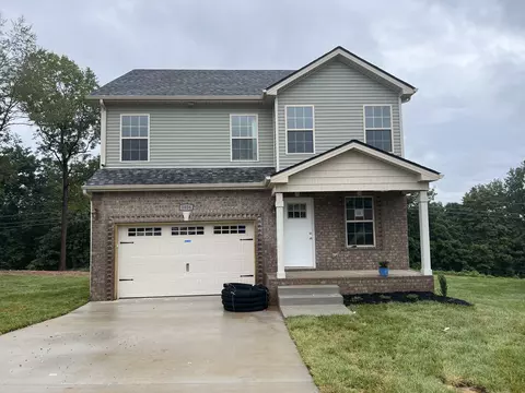 38 Irish Hls, Clarksville, TN 37040