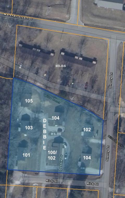 102 Sherry Ln, Dickson, TN 37055 photo 2