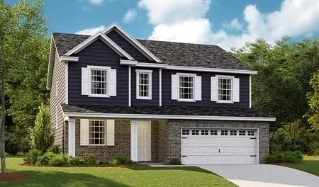 1421 Ovaldale Drive - Hemingway, Murfreesboro, TN 37128