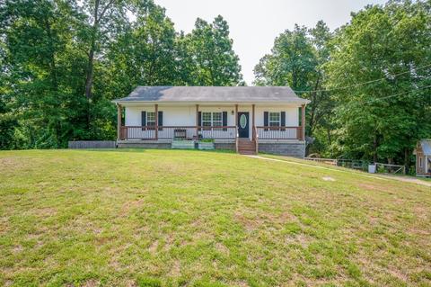 3268 Backridge Rd, Woodlawn, TN 37191