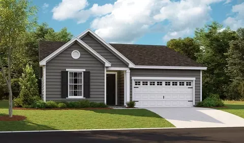 3013 Fernwood Lane - Alexandrite, Columbia, TN 38401