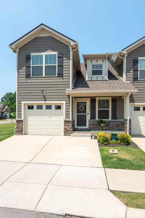 4046 Commons Dr, Spring Hill, TN 37174