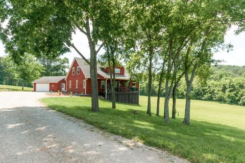 1128 Bear Creek Pike, Columbia, TN 38401