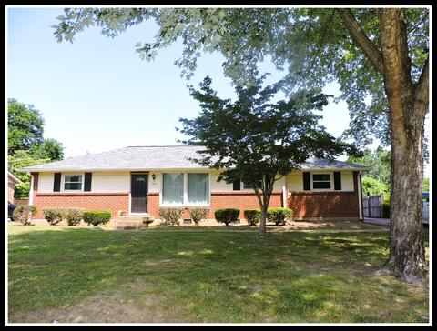 1935 Upland Dr, Nashville, TN 37216
