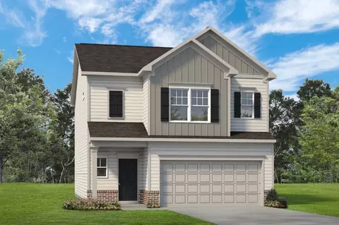 820 Lottie St, Columbia, TN 38401