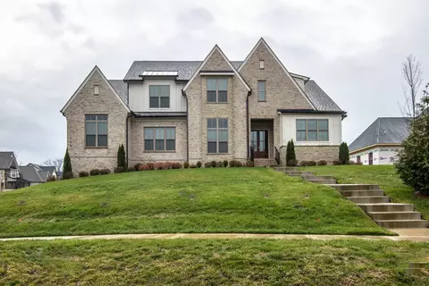 100 Dylan Woods Dr, Nolensville, TN 37135
