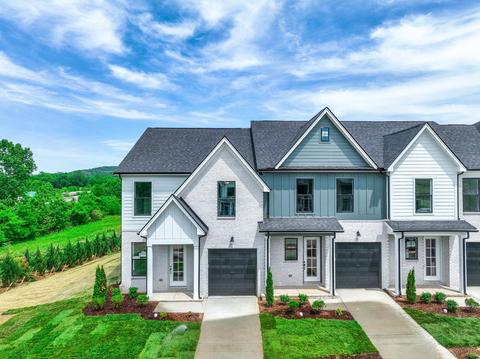 3560 Burgate Trl #LOT 1917, Thompsons Station, TN 37179