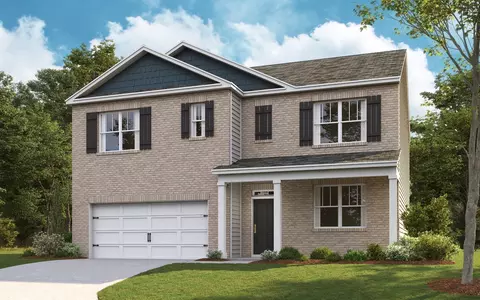 273 William Dylan Dr, Murfreesboro, TN 37129