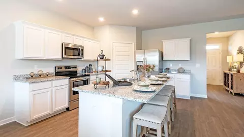 273 William Dylan Dr, Murfreesboro, TN 37129 photo 9