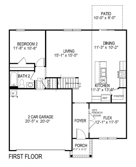 273 William Dylan Dr, Murfreesboro, TN 37129 photo 2