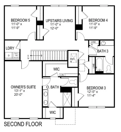 273 William Dylan Dr, Murfreesboro, TN 37129 photo 3