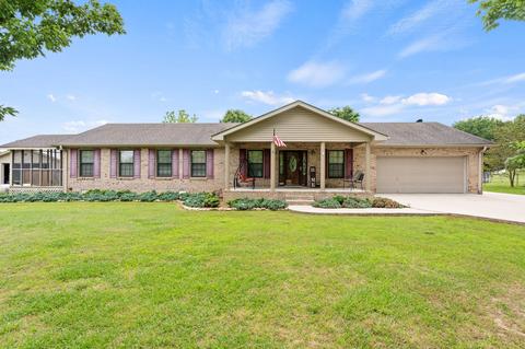 16579 David Crockett Pkwy W, Elora, TN 37328