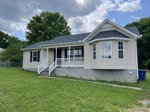 101 Michael Ln, Shelbyville, TN 37160