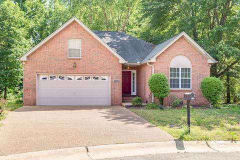 2181 Forge Ridge Cir, Nashville, TN 37217