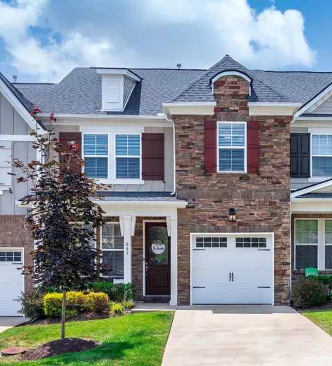 803 Kennear Ln, Mount Juliet, TN 37122