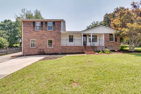 304 Russell St, Winchester, TN 37398