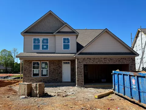 4515 Hoboken Way, Murfreesboro, TN 37128