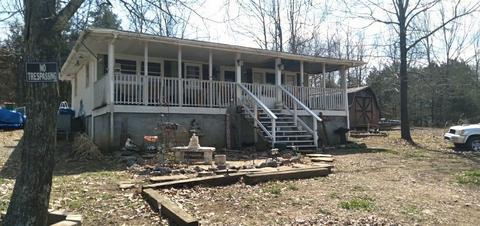 8154 Carthage Hwy, Lebanon, TN 37087