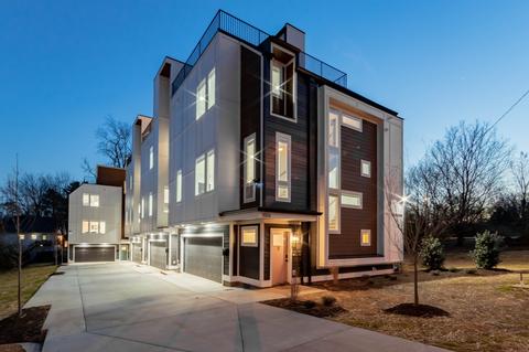 1006 W Kirkland Ave #1, Nashville, TN 37216