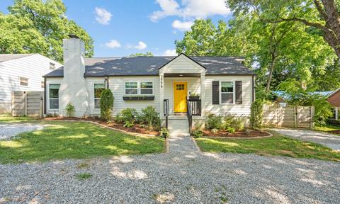 2736 Bobby Ave, Nashville, TN 37216