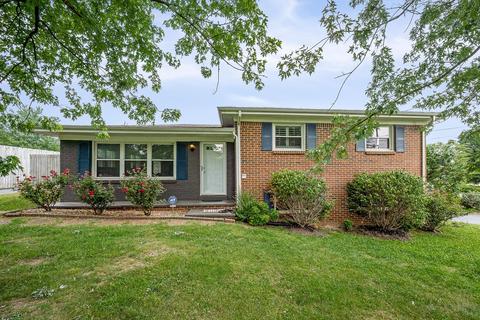 200 Cardinal Dr, Mcminnville, TN 37110