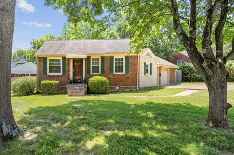 114 Rural Ave, Nashville, TN 37209