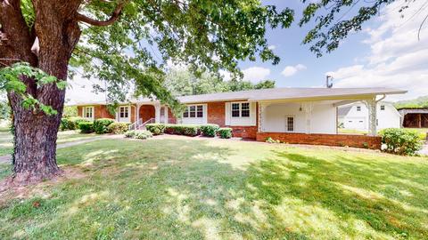 115 Old Fayetteville Hwy, Lynchburg, TN 37352