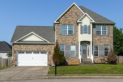 1605 Safe Harbor Ct, Spring Hill, TN 37174