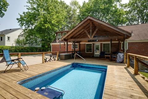 3603 Brush Hill Rd, Nashville, TN 37216
