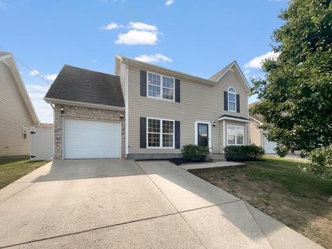 228 Mary Joe Martin Dr, La Vergne, TN 37086