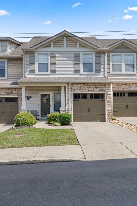 735 Tulip Grove Rd #239, Hermitage, TN 37076