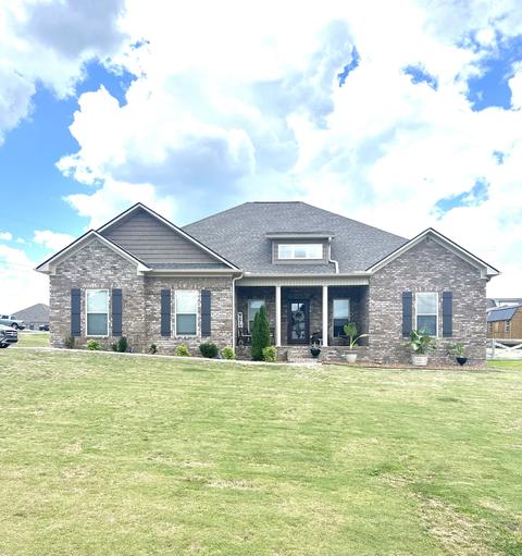 2514 Jennie Byrd Cv, Chapel Hill, TN 37034