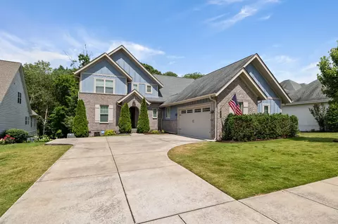 7015 Fishing Creek Rd, Nolensville, TN 37135
