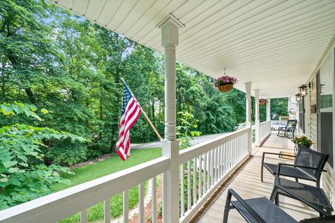 2704 Cider Dr, Clarksville, TN 37040