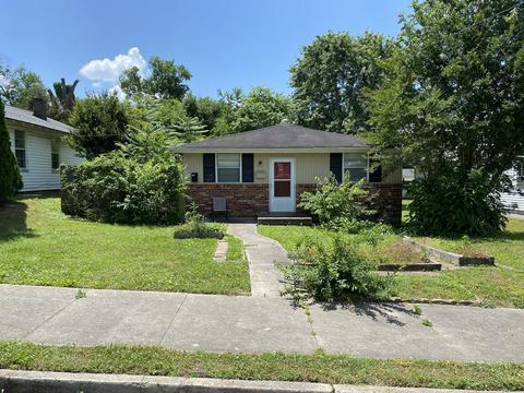 1708 Boscobel St, Nashville, TN 37206