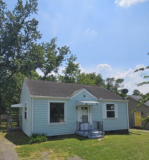1319 Mars Dr, Nashville, TN 37217