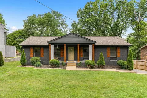 60 Tusculum Rd, Antioch, TN 37013
