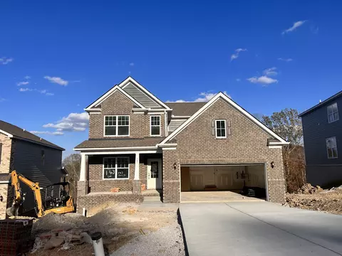 147 Dale Dr, Smyrna, TN 37167
